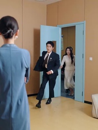 煙雨庭深認舊痕 - Episode 21