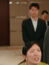 潛入豪門：我被哥哥寵翻了 - Episode 17