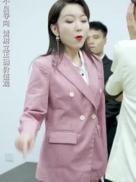 第32集 - 女保潔竟是隱藏大佬