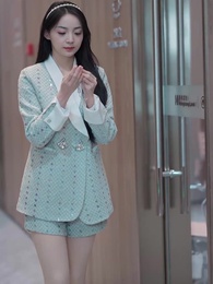 第94集 - 墨先生，快來寵我吧