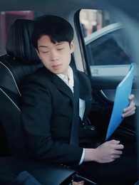 第67集 - 盈盈赤子心