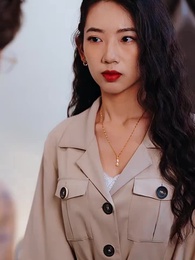 甜妻不好惹，霸總請接招 - Episode 28