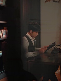 墨先生，快來寵我吧 - Episode 100