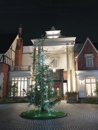 Amor sob contrato - Episode 25