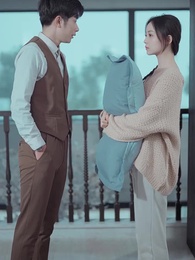 墨先生，快來寵我吧 - Episode 57