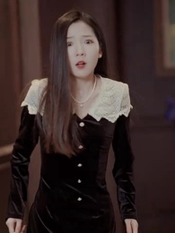 墨先生，快來寵我吧 - Episode 6