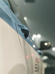 我的合約總裁未婚妻 - Episode 4