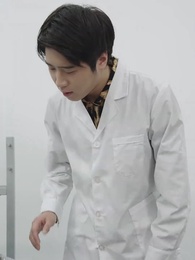 第153集 - 女保潔竟是隱藏大佬