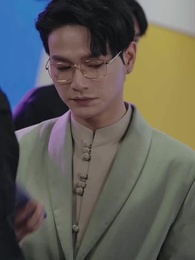 我的合約總裁未婚妻 - Episode 57