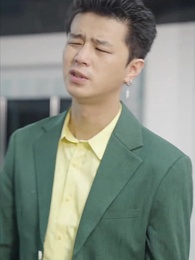 女保潔竟是隱藏大佬 - Episode 21