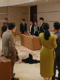 潛入豪門：我被哥哥寵翻了 - Episode 14