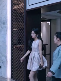 第28集 - 淩總別虐了，桑小姐又孕吐了