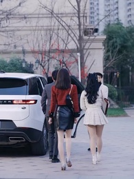 第8集 - 全世界都以為我愛他