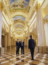 第50集 - 天下第二