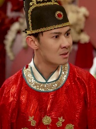 第7集 - 離婚後我的首富乾媽團炸了