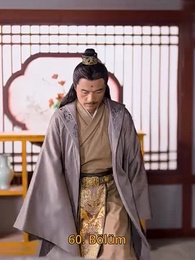 Eşsiz İmparatorluk - Episode 60