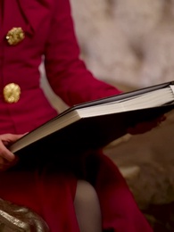 離婚後我的首富乾媽團炸了 - Episode 45