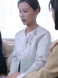 Episódio 16 - Arrependimento Tardio dos Irmãos