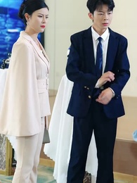 第8集 - 女兒冠軍被奪後,我不再低調