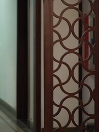 離婚後我的首富乾媽團炸了 - Episode 35