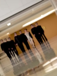 第3集 - 離婚後我的首富乾媽團炸了