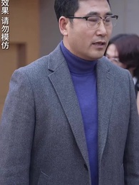 第62集 - 黑月光之重啟人生