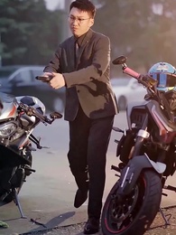 媽媽再愛我壹次 - Episode 25