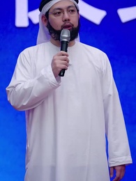 Episode 50 - [Dubbed]Security Father Turns Out The Big Shot