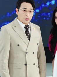 女兒冠軍被奪後,我不再低調 - Episode 35