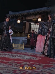 Bölüm 16 - Eşsiz İmparatorluk