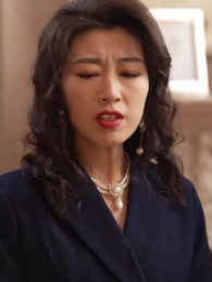 離婚後我的首富乾媽團炸了 - Episode 48