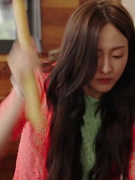 9화 - 세상에서 가장 아픈 키스