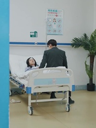 離職後我被老闆寵上天 - Episode 79