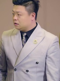 Episode 60 - [Dubbed]Security Father Turns Out The Big Shot