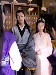 Bölüm 57 - Eşsiz İmparatorluk