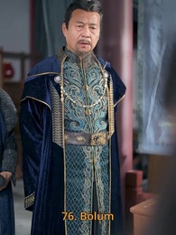 Eşsiz İmparatorluk - Episode 76