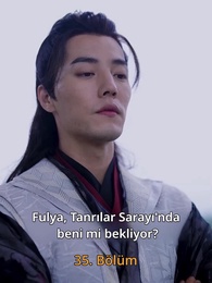 Bölüm 35 - Eşsiz İmparatorluk