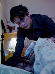 媽媽再愛我壹次 - Episode 4