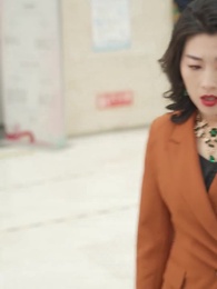 第53集 - 離婚後我的首富乾媽團炸了