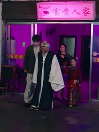 功夫萌寶神算爹 - Episode 36