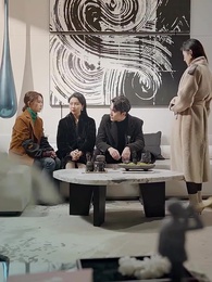 媽媽再愛我壹次 - Episode 35