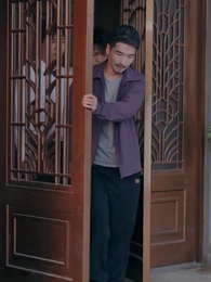 Tập 5 - Trở Về Và Ơn Nghĩa