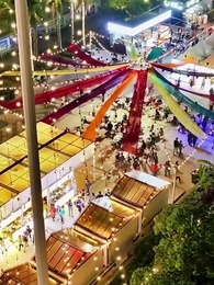 第7集 - 民政局外閃婚淩少追妻忙