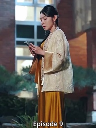 [Dubbed]Not the Old Me - Episode 9