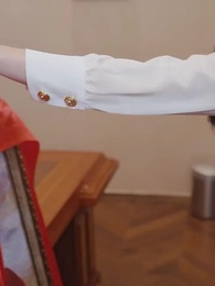 31화 - 가짜 아가씨