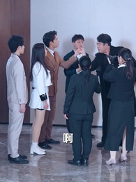 民政局外閃婚淩少追妻忙 - Episode 40