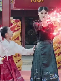 Episodio 17 - [Doppiato]Mamma CEO, Papà è Davvero Invincibile