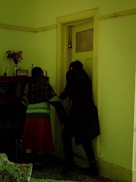 媽媽再愛我壹次 - Episode 3