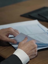 Episode 36 - Seduce My Ex's Brother-in-Law