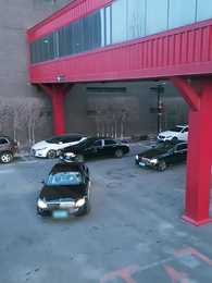 [Dubbed]Security Father Turns Out The Big Shot - Episode 2